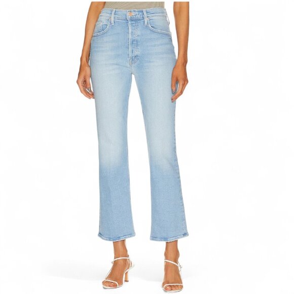 Mother The Tripper Ankle Cat Daddy Size 30 - Picture 1 of 11